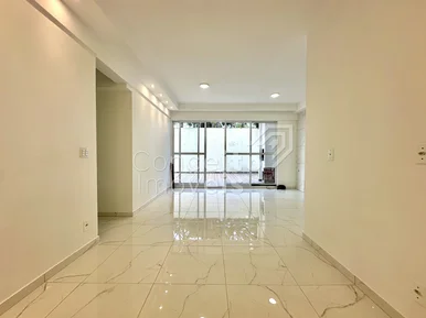Edifício Residencial Siena - órfãs - Apartamento Garden
