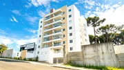 <strong>Edifício Residencial Siena - Órfãs - Apartamento Garden</strong>