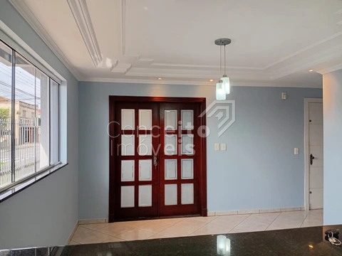 Foto Sobrado