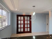 Sobrado Triplex Semimobiliado - Órfãs - Foto 5