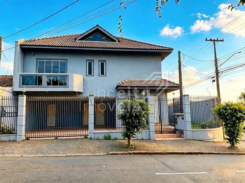 Foto Sobrado