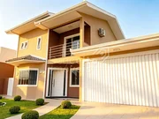 Residência Semimobiliada com Edícula - Jardim Carvalho - Foto 4