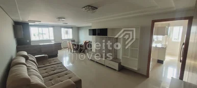 Edifício Nob Garden - Apartamento Semimobiliado - Foto 2
