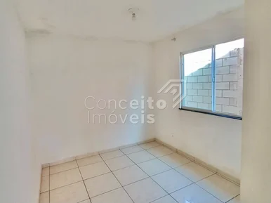 Condomínio Porto Olívia - Cara Cará - Residencia Térrea