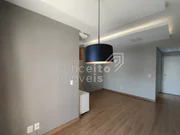 <strong>Condomínio Residencial Le Village - Apartamento Semimobiliado</strong>