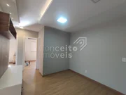 <strong>Condomínio Residencial Le Village - Apartamento Semimobiliado</strong>