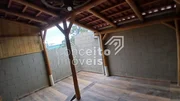 <strong>Condomínio Porto Carvalho - Jardim Carvalho - Sobrado Semimobiliado</strong>
