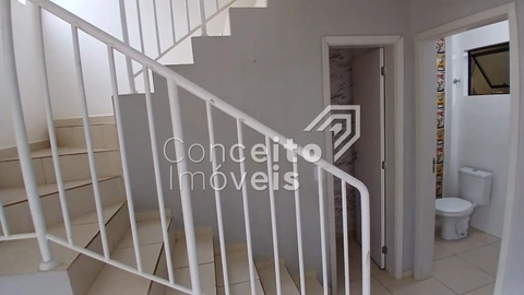 Foto Sobrado
