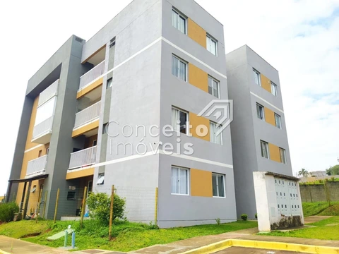 Foto Apartamento
