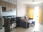 Condomínio Vittace Club Jardin Gianna - Apartamento Mobiliado - Foto 3
