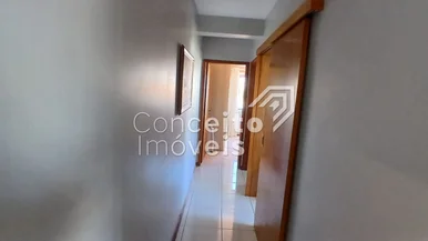 Edifício Casemiro - Uvaranas - Apartamento Semimobiliado