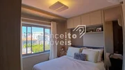 Edifício Casemiro - Uvaranas - Apartamento Semimobiliado - Foto 3