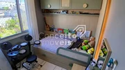 Edifício Casemiro - Uvaranas - Apartamento Semimobiliado - Foto 6