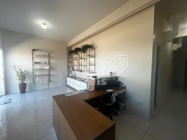 Imóvel Comercial Com 350m² - Carambeí Paraná