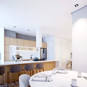 Edifício Evidence Tower - Apartamento - Balneário Pequerê - Porto Belo SC - Foto 6
