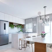 Edifício Evidence Tower - Apartamento - Balneário Pequerê - Porto Belo SC - Foto 4