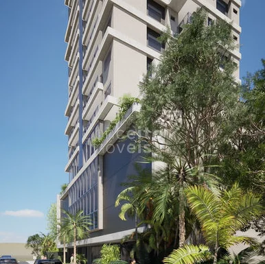 Edifício Evidence Tower - Apartamento - Balneário Pequerê - Porto Belo SC - Foto 2