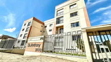 Edifício St. Anthony - Jardim Carvalho - Apartamento Duplex