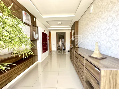 Edifício St. Anthony - Jardim Carvalho - Apartamento Duplex