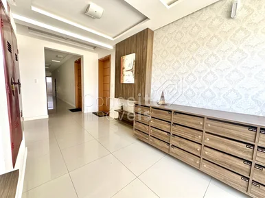 Edifício St. Anthony - Jardim Carvalho - Apartamento Duplex - Foto 2