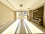 Edifício St. Anthony - Jardim Carvalho - Apartamento Duplex - Foto 5