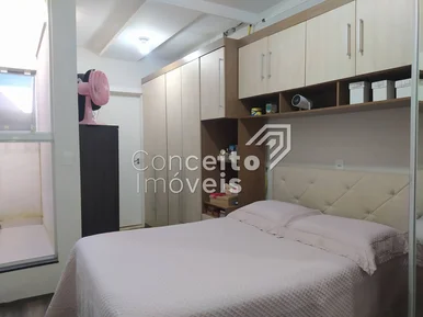 Condomínio Residencial Terra Nova - Residência Semimobiliada