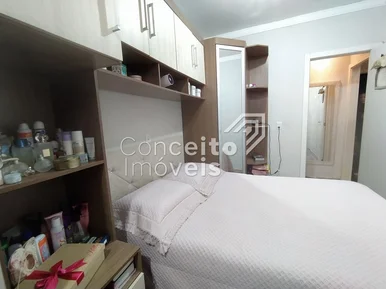 Condomínio Residencial Terra Nova - Residência Semimobiliada
