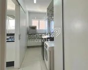 Edifício Torres Cazanne - Oficinas - Apartamento Semimobiliado - Foto 6