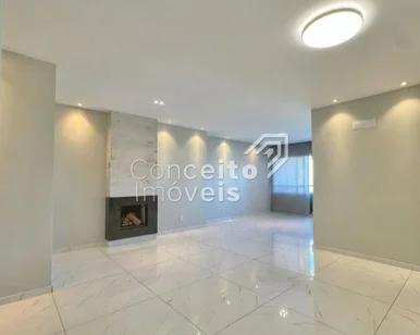 Edifício Torres Cazanne - Oficinas - Apartamento Semimobiliado - Foto 2