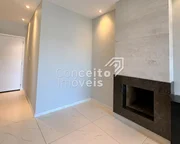 Edifício Torres Cazanne - Oficinas - Apartamento Semimobiliado - Foto 4