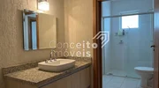 Edifício La Piazza - Vila Estrela - Apartamento Semimobiliado - Foto 6