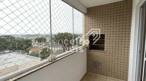 Foto Apartamento