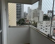 Edifício La Piazza - Vila Estrela - Apartamento Semimobiliado - Foto 5