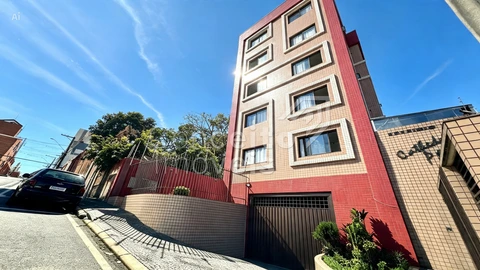 Foto Apartamento