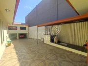 Residência Semimobiliada com Edícula - Jardim Carvalho - Foto 5
