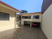 Residência Semimobiliada com Edícula - Jardim Carvalho - Foto 6