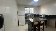 Edifício Jorge Amado - Apartamento Semimobiliado - Foto 4