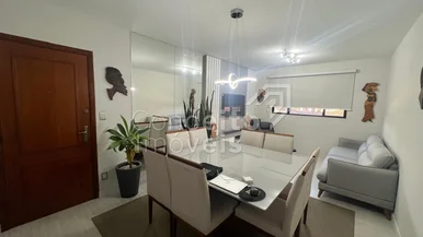 Edifício Jorge Amado - Apartamento Semimobiliado - Foto 2