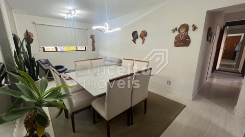 Foto Apartamento