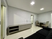 Edifício Rio Mackenzie - Estrela - Apartamento Semimobiliado - Foto 4