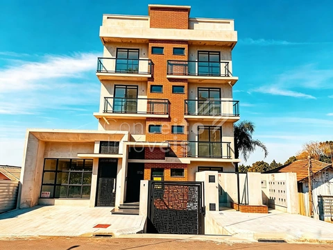 Foto Apartamento