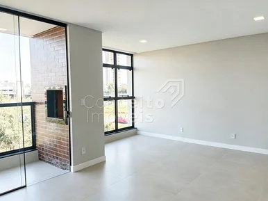 Residencial Punta Cana - Olarias - Apartamento