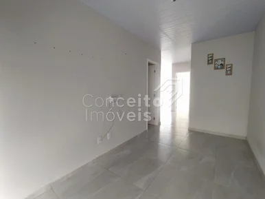 Residência Térrea - Uvaranas