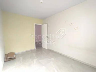 Residência Térrea - Uvaranas