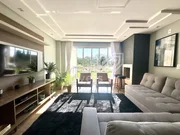 Edifício St. Anthony - Jardim Carvalho - Apartamento Duplex Semimobiliado - Foto 5