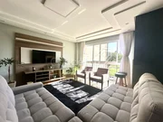 Edifício St. Anthony - Jardim Carvalho - Apartamento Duplex Semimobiliado - Foto 6