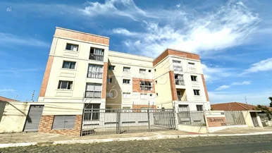 Edifício St. Anthony - Jardim Carvalho - Apartamento Duplex Semimobiliado