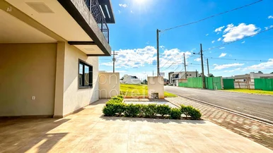 Condomínio Reserva Ecoville I - Residência Alto Padrão - Foto 2