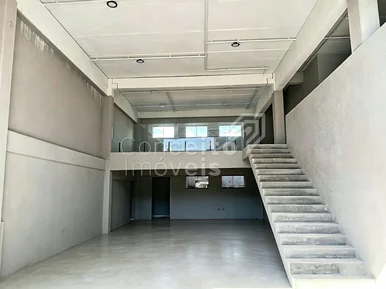 Barracão Com 170 M² - Nova Rússia