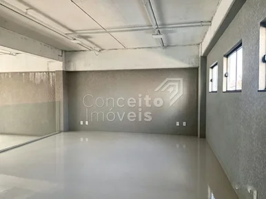 Barracão Com 170 M² - Nova Rússia